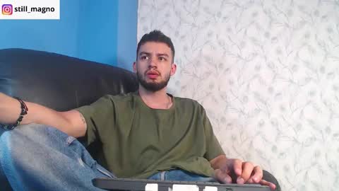 Michael Stevens online show from 03-15-26, 02:06