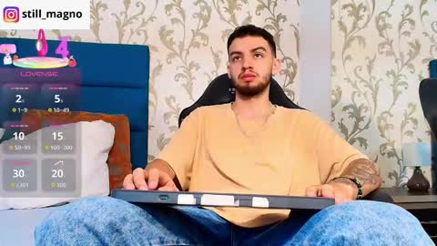 Michael Stevens online show from 03-18-26, 06:55