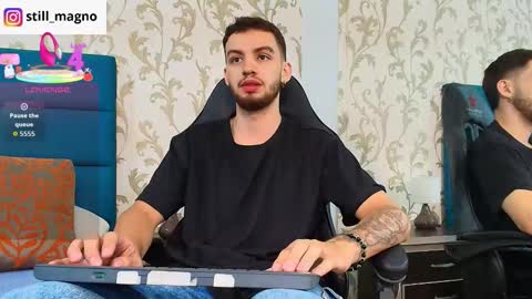 Michael Stevens online show from 03-21-26, 02:20