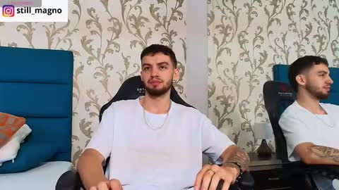 Michael Stevens online show from 03-22-26, 03:21