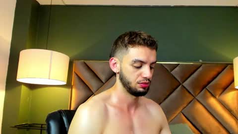 Michael Stevens online show from 04-19-26, 10:03