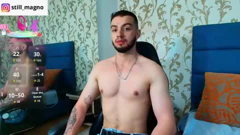 Michael Stevens online show from 05-27-26, 03:20