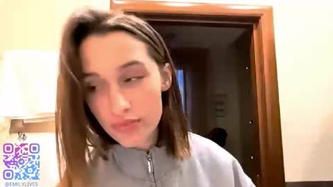 Emily online show from 10-23-25, 02:27