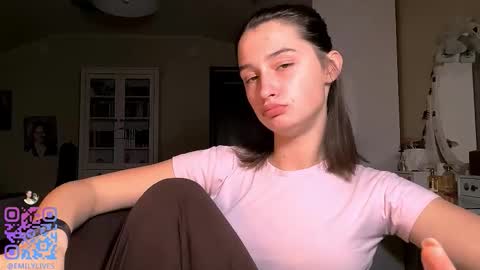 Emily online show from 11-24-25, 02:06