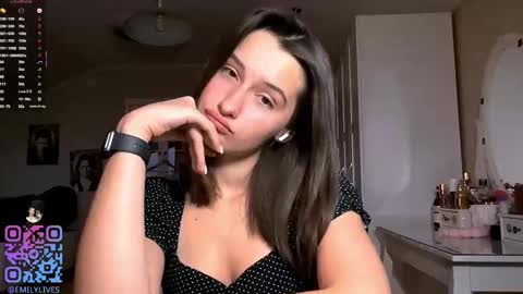 Emily online show from 02-19-26, 02:13