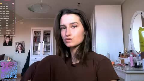 Emily online show from 02-28-26, 02:18