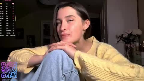 Emily online show from 03-27-26, 06:18