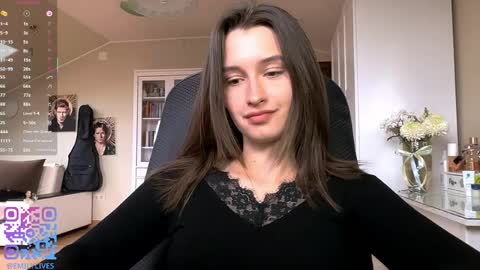 Emily online show from 04-13-26, 02:22