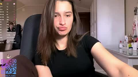 Emily online show from 04-21-26, 02:23