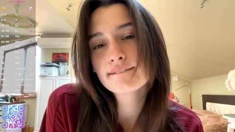 Snapshot of michael_pors chatting on 05-21-26, 02:24 Emily online show from 05-21-26, 02:24