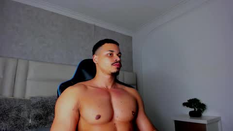 Michael online show from 11-20-25, 03:50