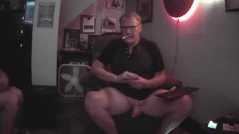 Snapshot of michael_remington chatting on 11-01-25, 09:00 michael_remington online show from 11-01-25, 09:00