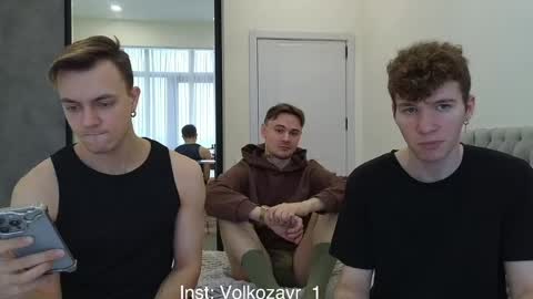 michael_sexdevil online show from 04-12-26, 01:38