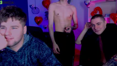 Your Michael online show from 02-25-26, 10:03