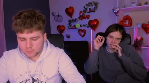 Your Michael online show from 02-28-26, 09:43