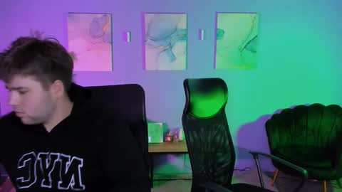 Your Michael online show from 03-26-26, 09:48