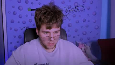 Your Michael online show from 03-27-26, 09:53