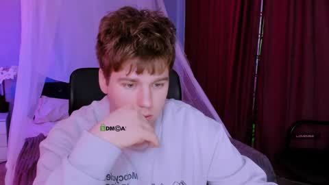 Your Michael online show from 04-03-26, 08:45