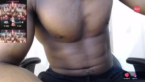 michael_thomsom online show from 03-08-25, 09:18