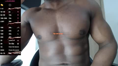 michael_thomsom online show from 10-03-25, 02:36