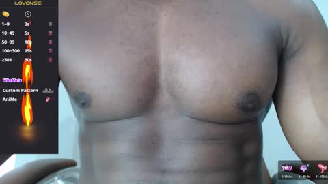 michael_thomsom online show from 01-08-26, 06:32