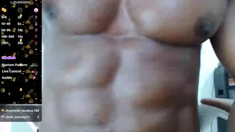 michael_thomsom online show from 03-05-26, 05:31