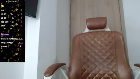 michael_thomsom online show from 03-08-26, 04:33