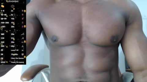 michael_thomsom online show from 03-31-26, 03:34