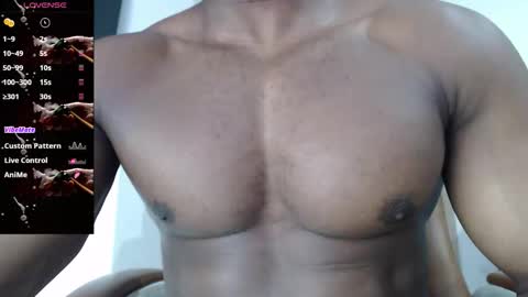 michael_thomsom online show from 04-19-26, 03:55