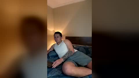 michael_warm online show from 07-11-26, 07:44