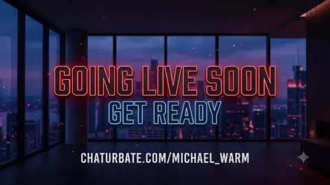 michael_warm online show from 07-15-26, 10:37