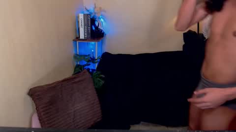 michaelagoddess online show from 02-02-25, 08:46