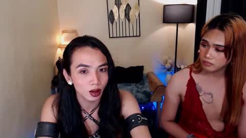 michaelagoddess online show from 02-27-25, 12:54