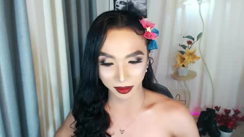 Snapshot of michaelagoddess chatting on 05-25-26, 03:51 michaelagoddess online show from 05-25-26, 03:51