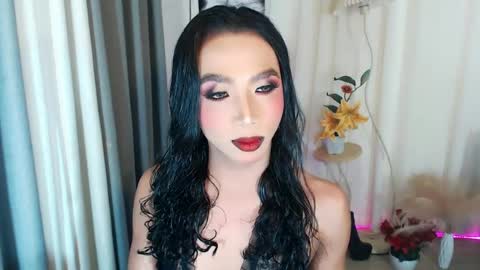 Snapshot of michaelagoddess chatting on 05-31-26, 04:36 michaelagoddess online show from 05-31-26, 04:36