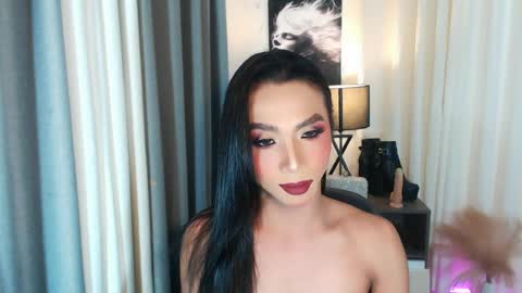 Snapshot of michaelagoddess chatting on 06-02-26, 07:43 michaelagoddess online show from 06-02-26, 07:43