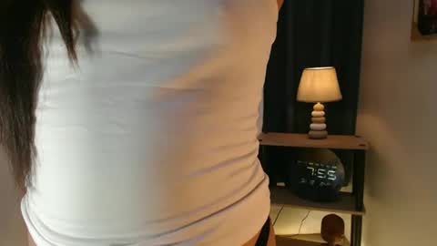 michaela online show from 03-11-26, 11:33