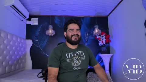 Snapshot of michaelbear_ chatting on 03-04-26, 01:50 Michael online show from 03-04-26, 01:50