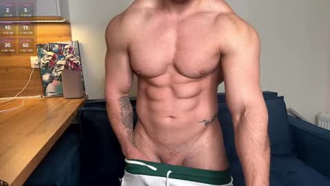 michaelbradley_for_u online show from 02-22-25, 07:01