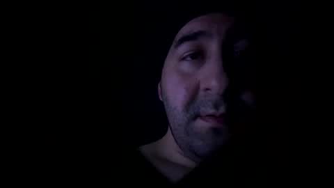 Snapshot of michaelcalif818 chatting on 12-15-25, 11:36 DMCA online show from 12-15-25, 11:36