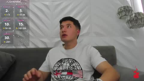 MichaelConnor  online show from 12-11-24, 06:09