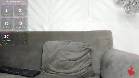 MichaelConnor  online show from 12-12-24, 03:05