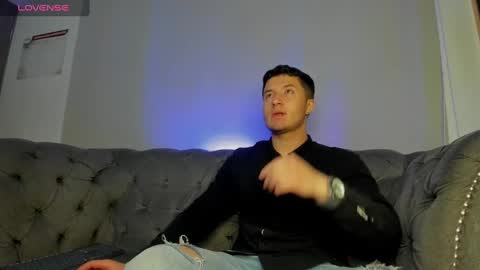 MichaelConnor  online show from 02-20-25, 11:53