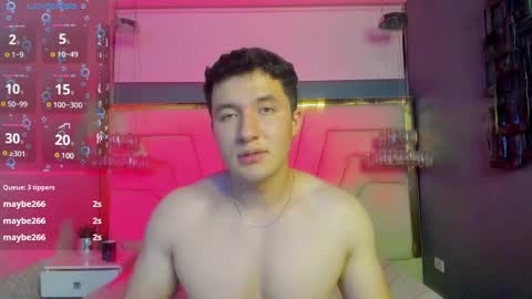 MichaelConnor  online show from 02-22-25, 09:48