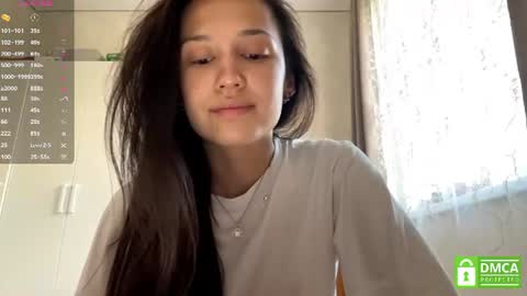 Snapshot of michaeleanidi chatting on 07-14-26, 03:29 Milana online show from 07-14-26, 03:29