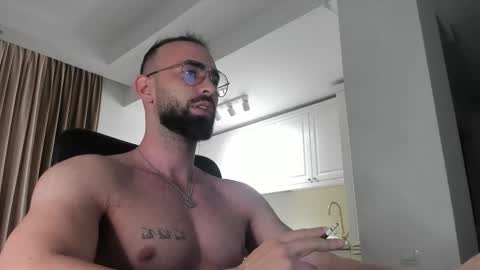 MichaelEvansx online show from 01-31-26, 09:35