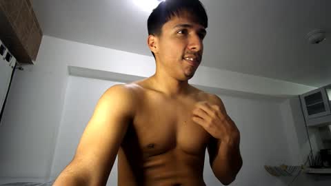 Michael online show from 03-12-25, 08:41