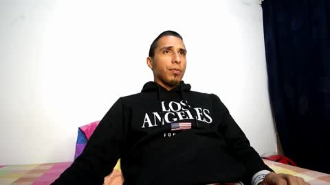 Michael online show from 09-12-25, 02:33