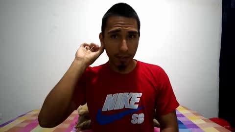 Michael online show from 09-21-25, 04:36