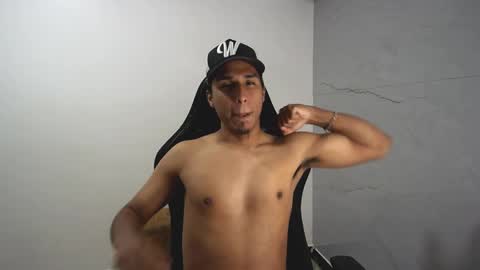 Michael online show from 10-01-25, 04:51